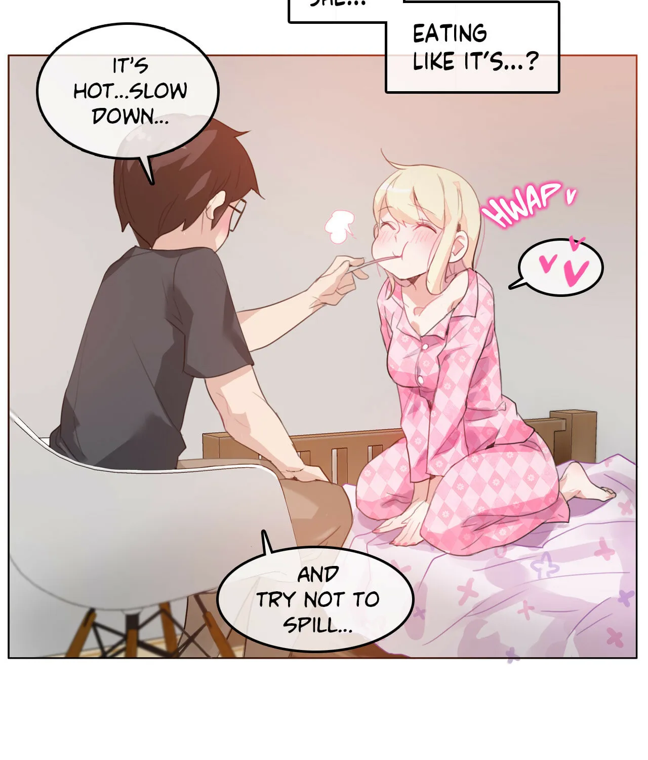A Pervert