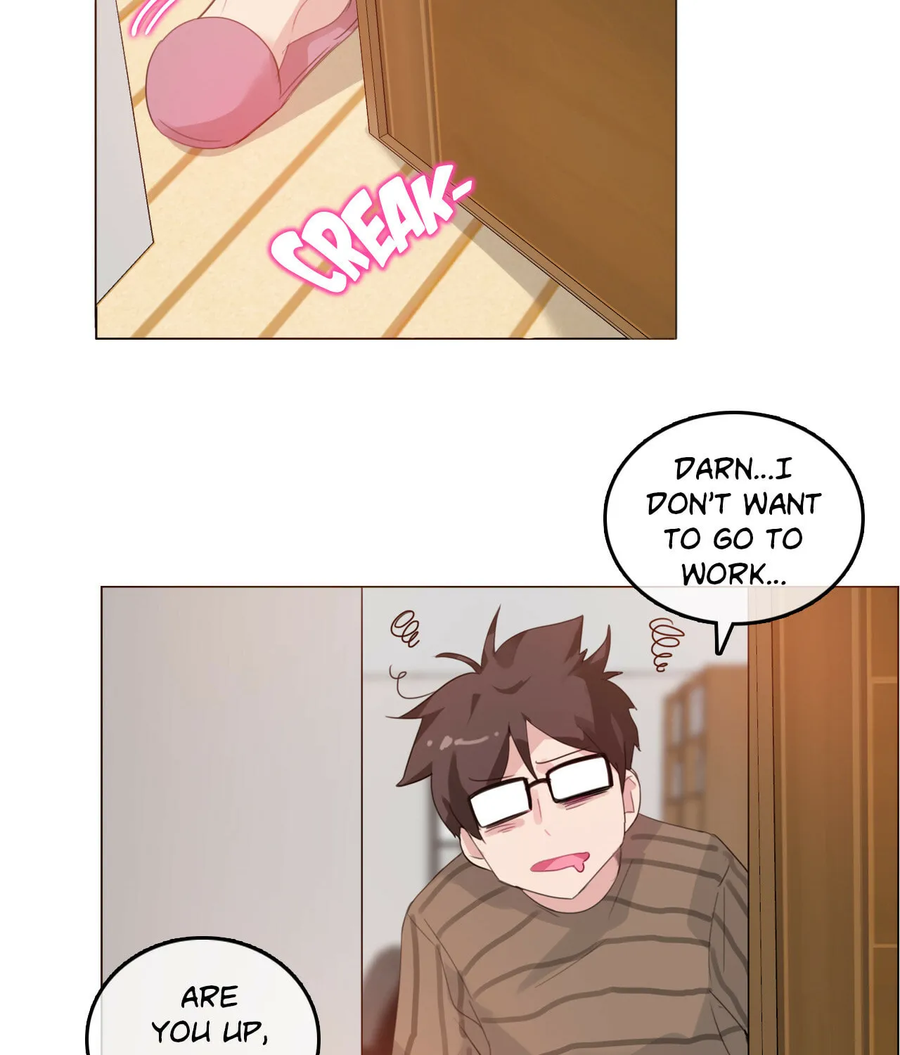 A Pervert