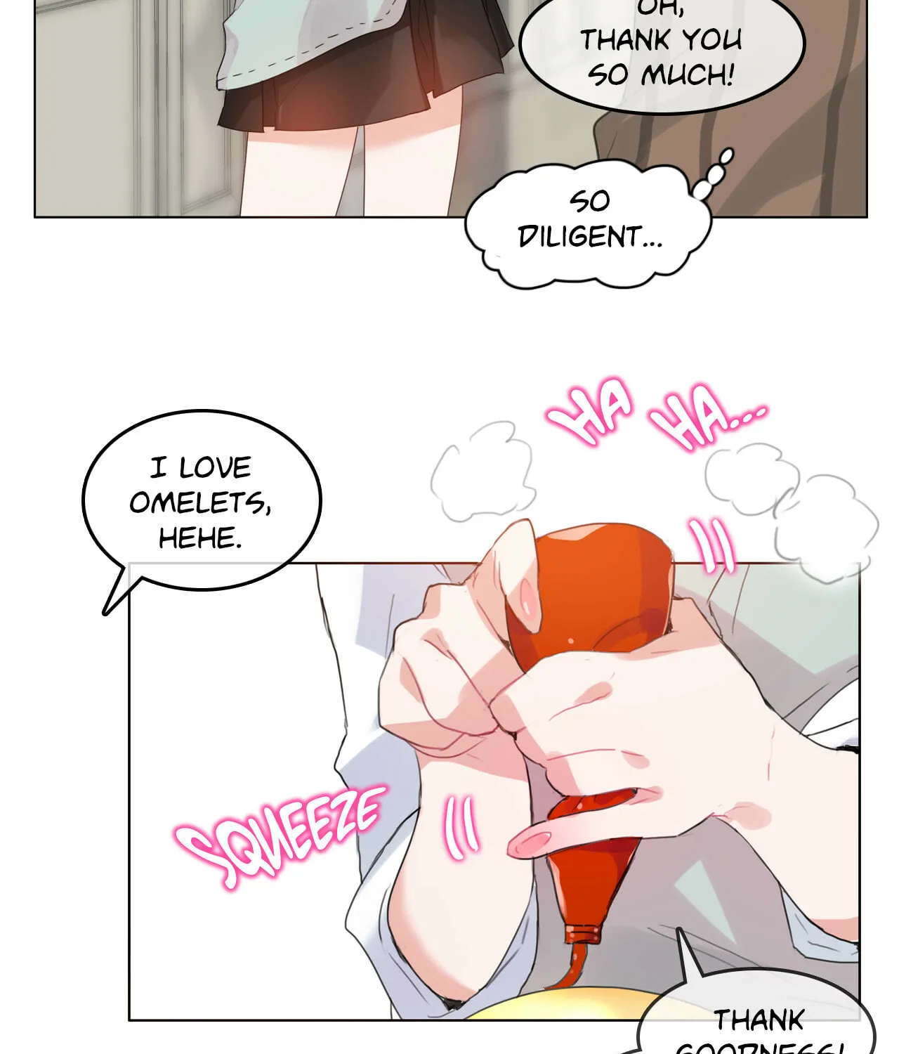 A Pervert