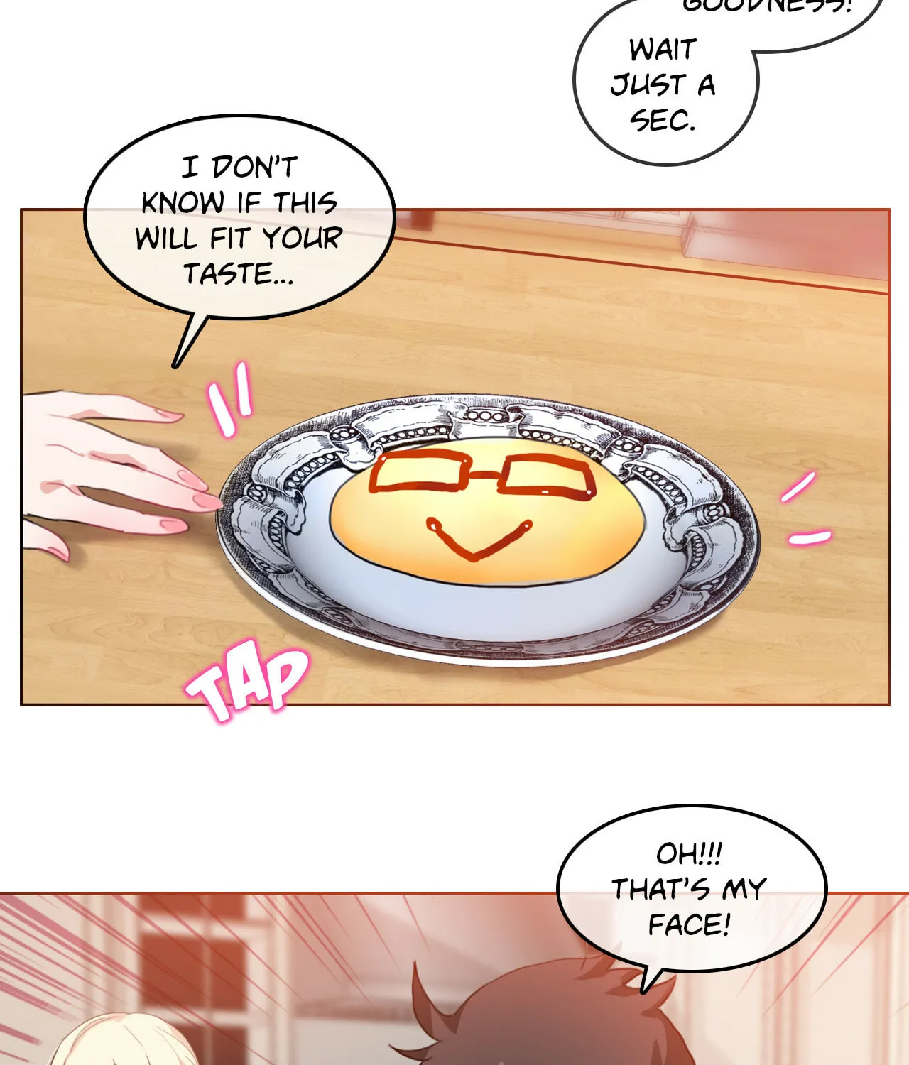 A Pervert