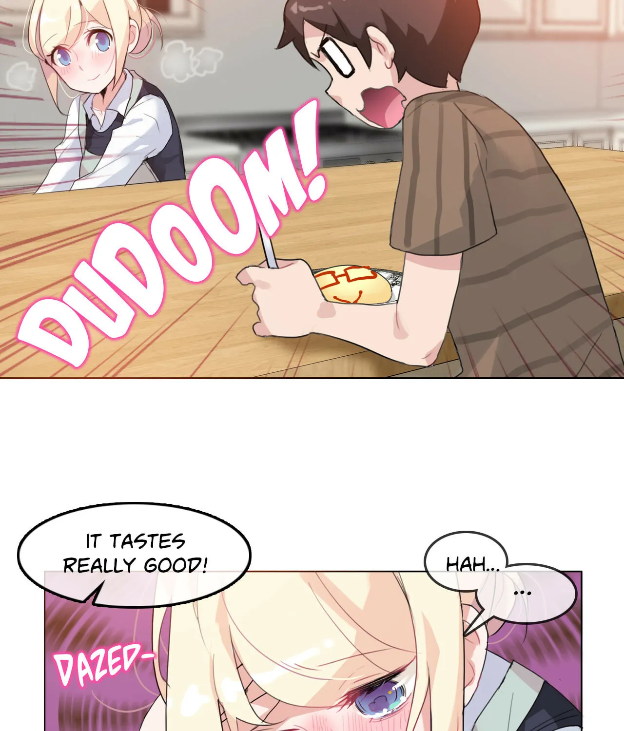 A Pervert