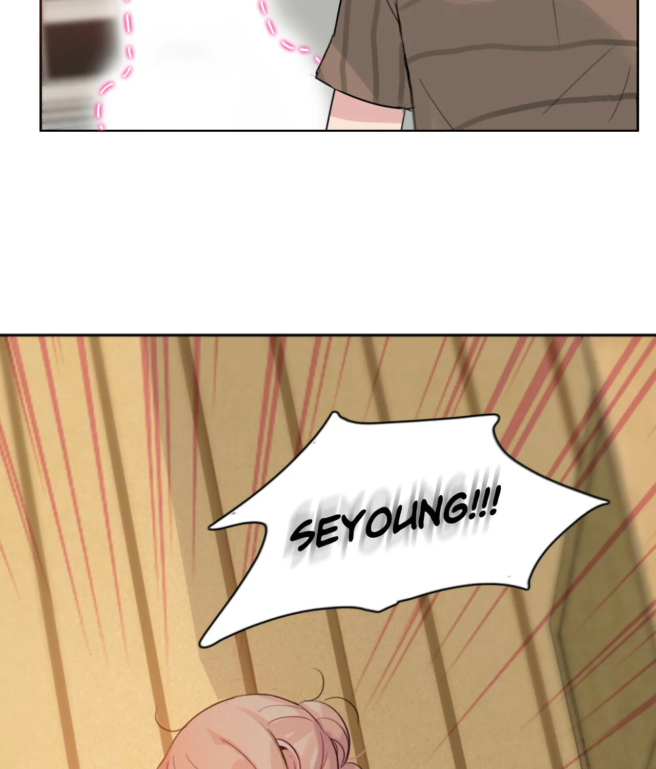A Pervert