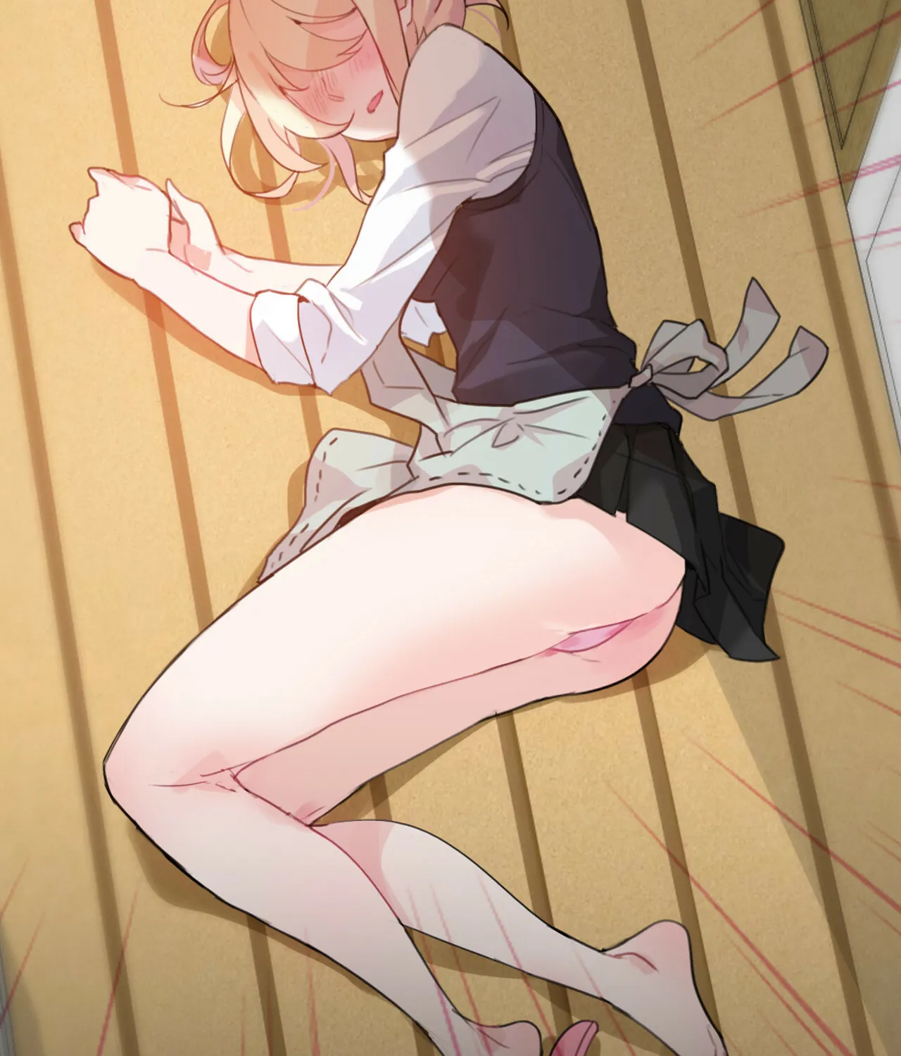 A Pervert