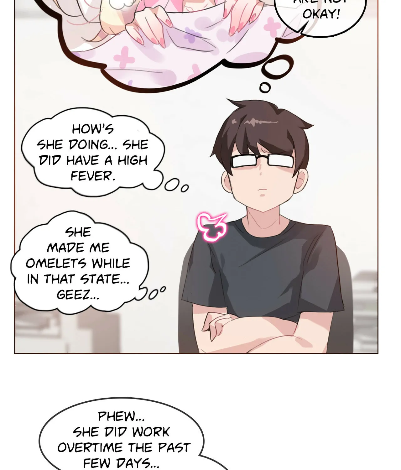 A Pervert