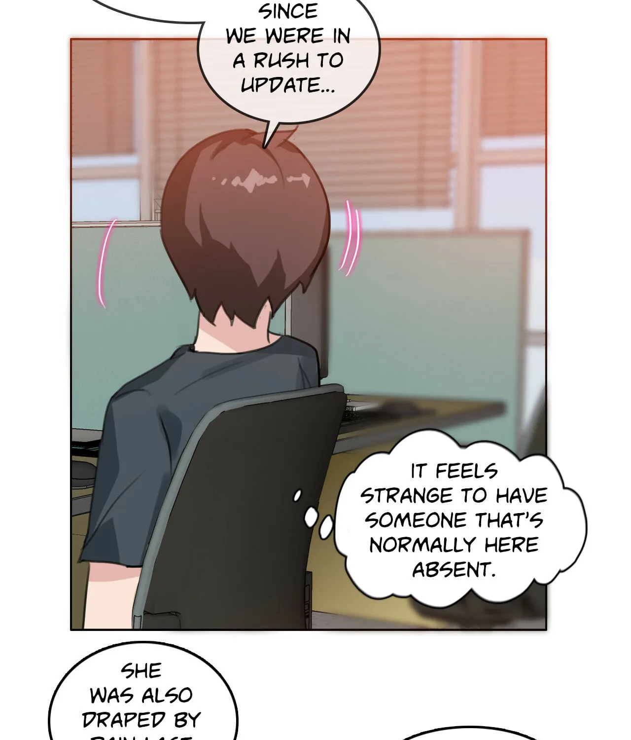 A Pervert