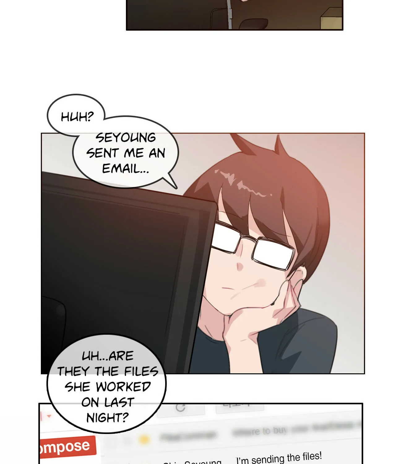 A Pervert