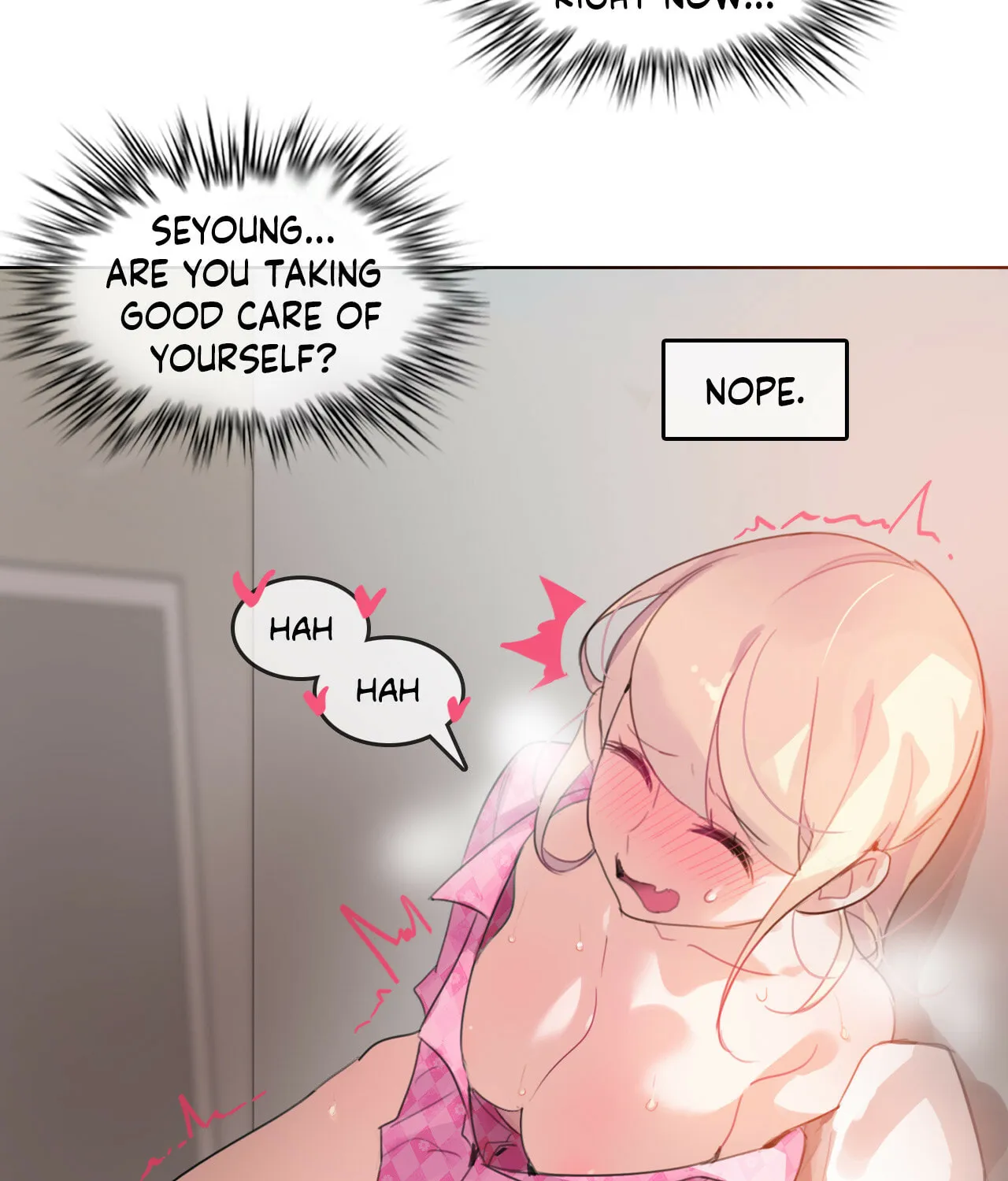 A Pervert