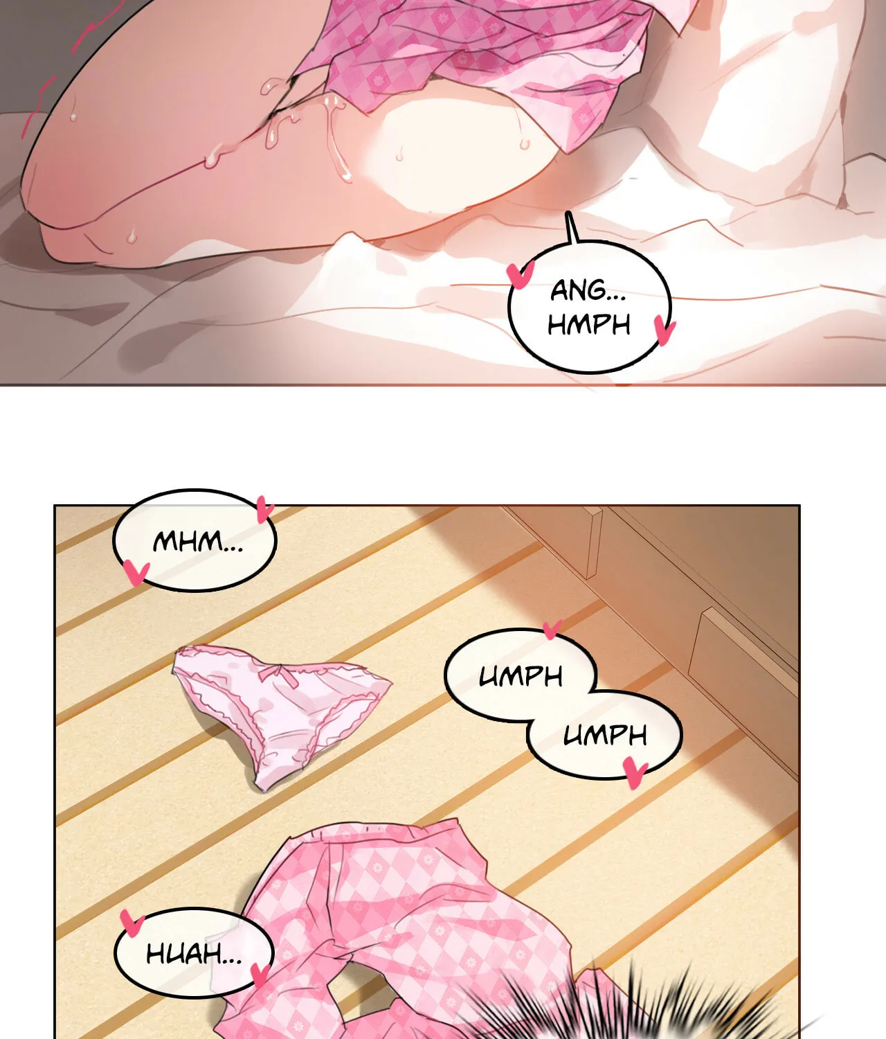 A Pervert