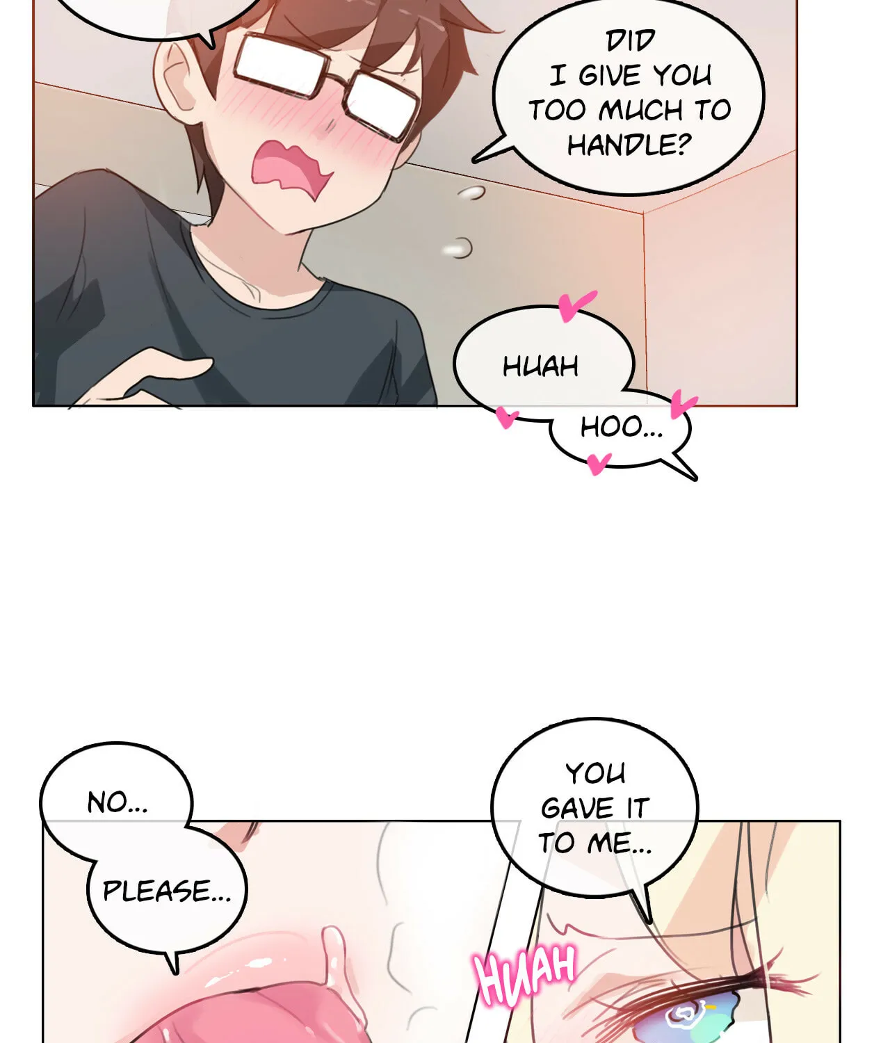 A Pervert