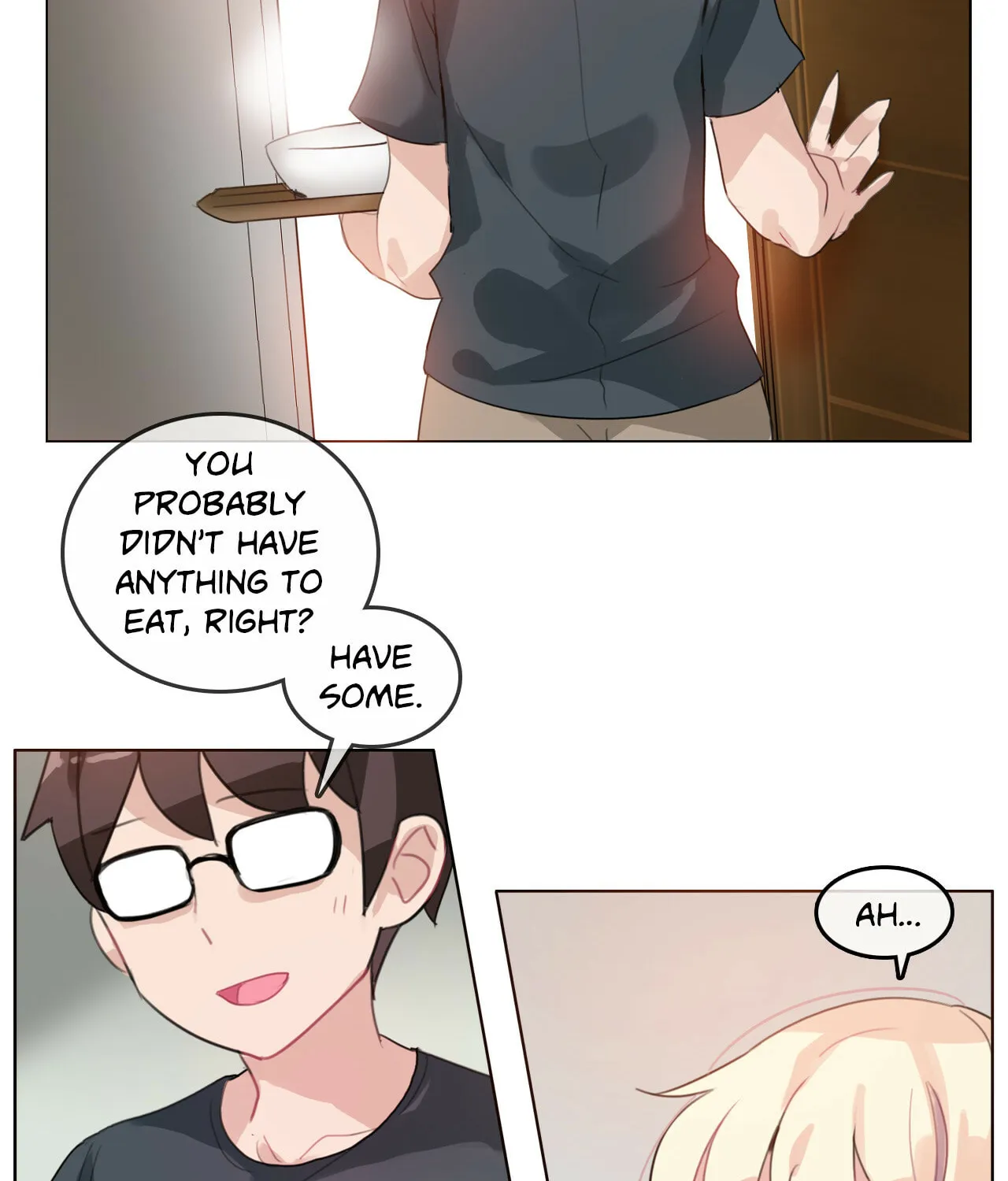 A Pervert