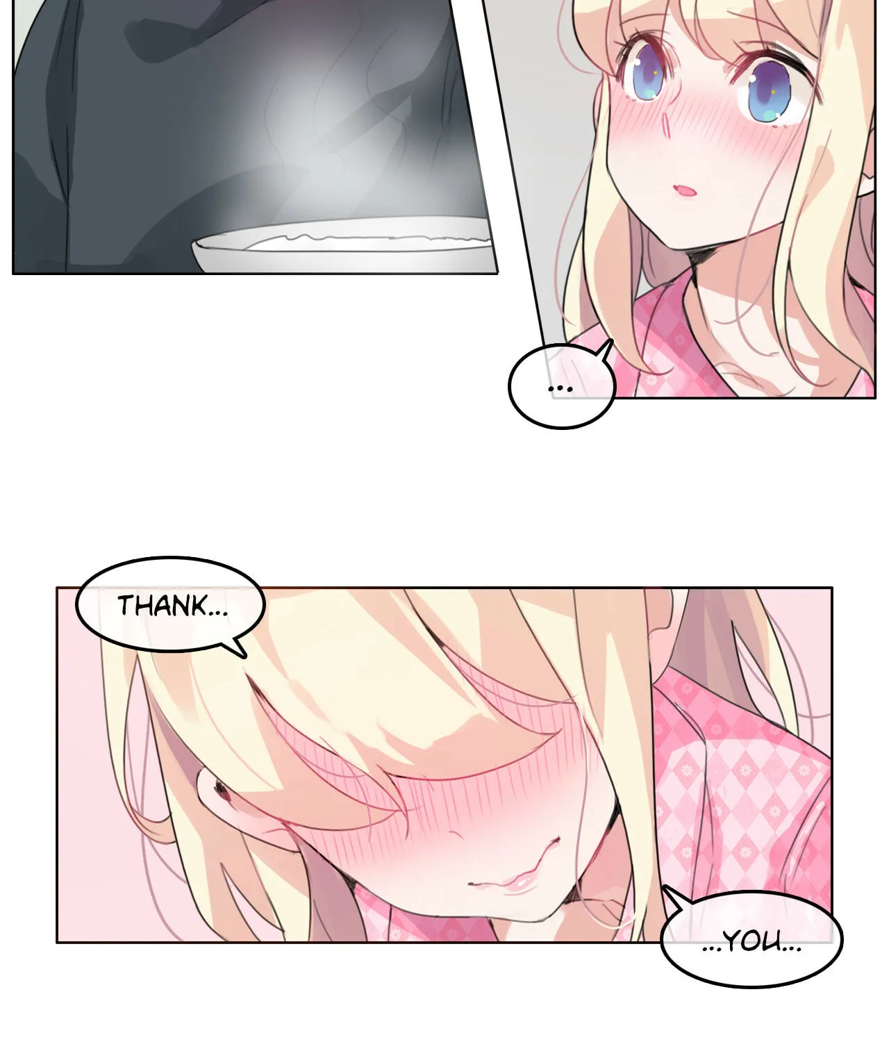 A Pervert