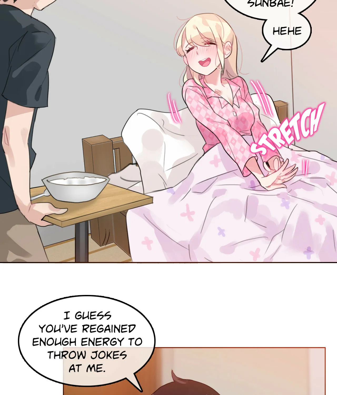 A Pervert