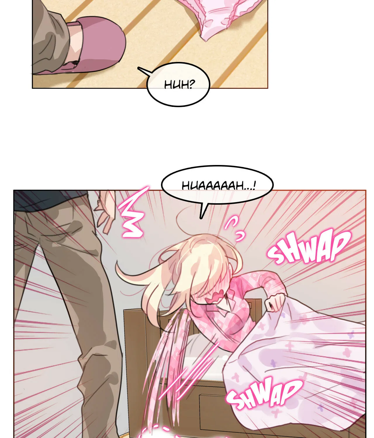 A Pervert