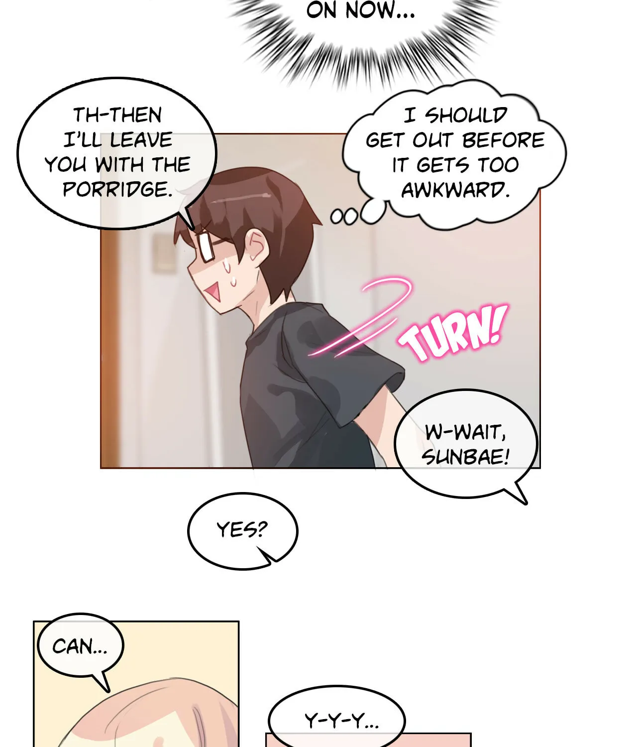 A Pervert