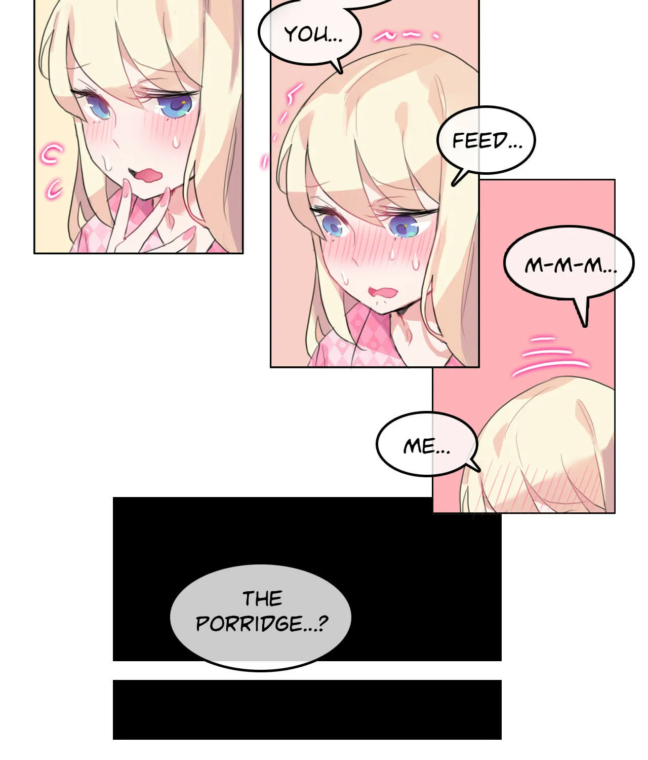 A Pervert