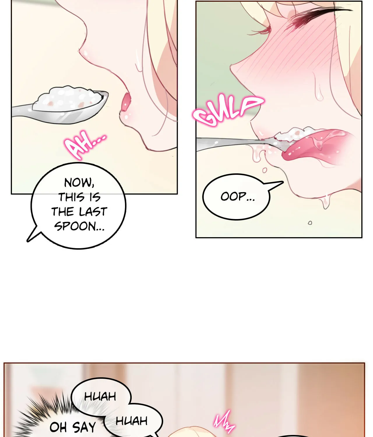A Pervert
