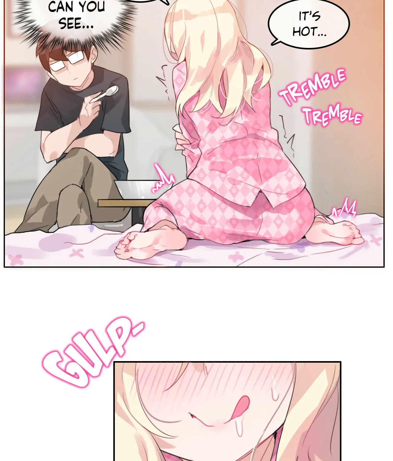 A Pervert