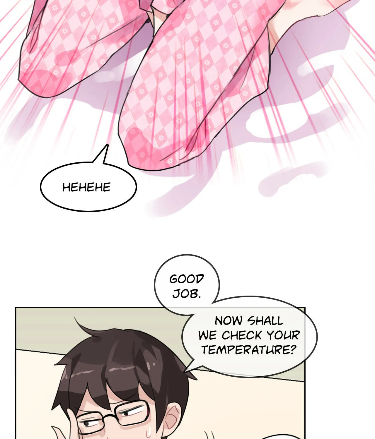 A Pervert