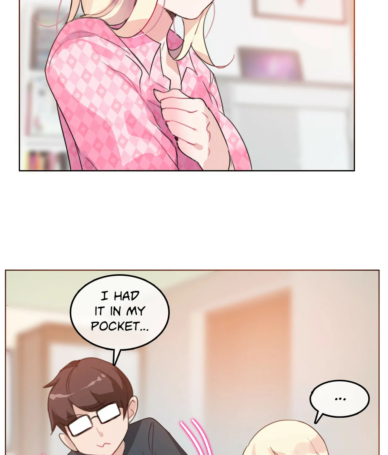 A Pervert