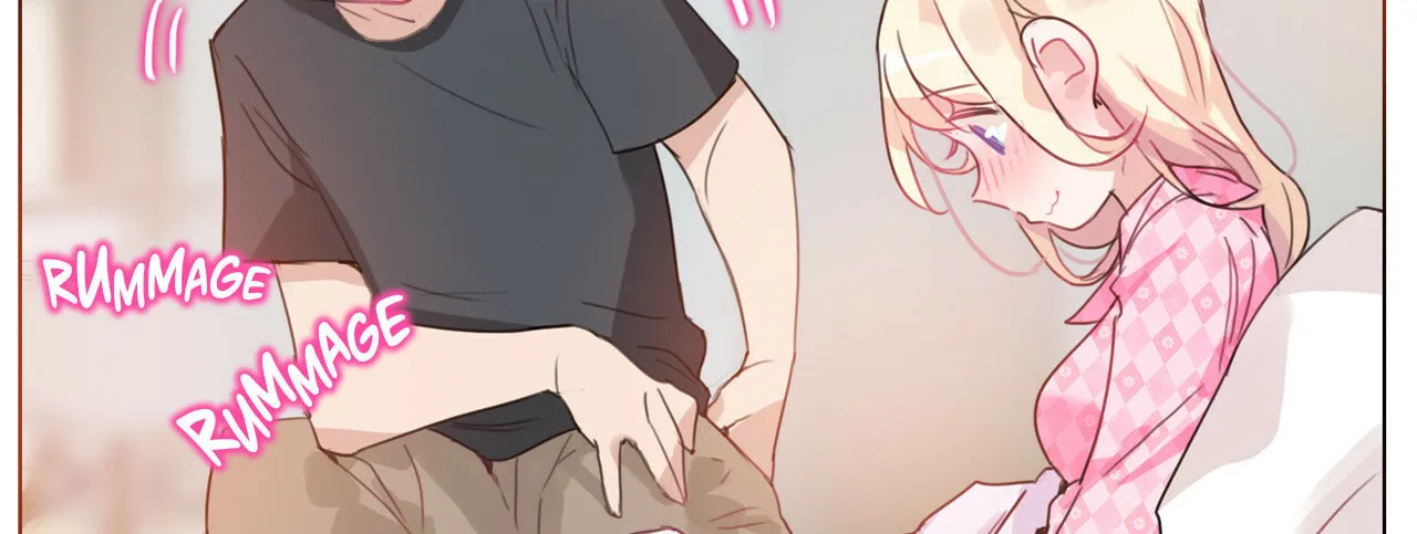 A Pervert