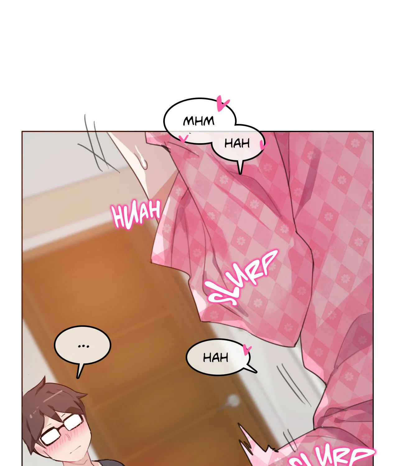 A Pervert