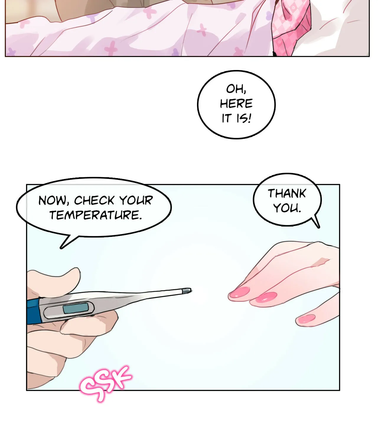 A Pervert