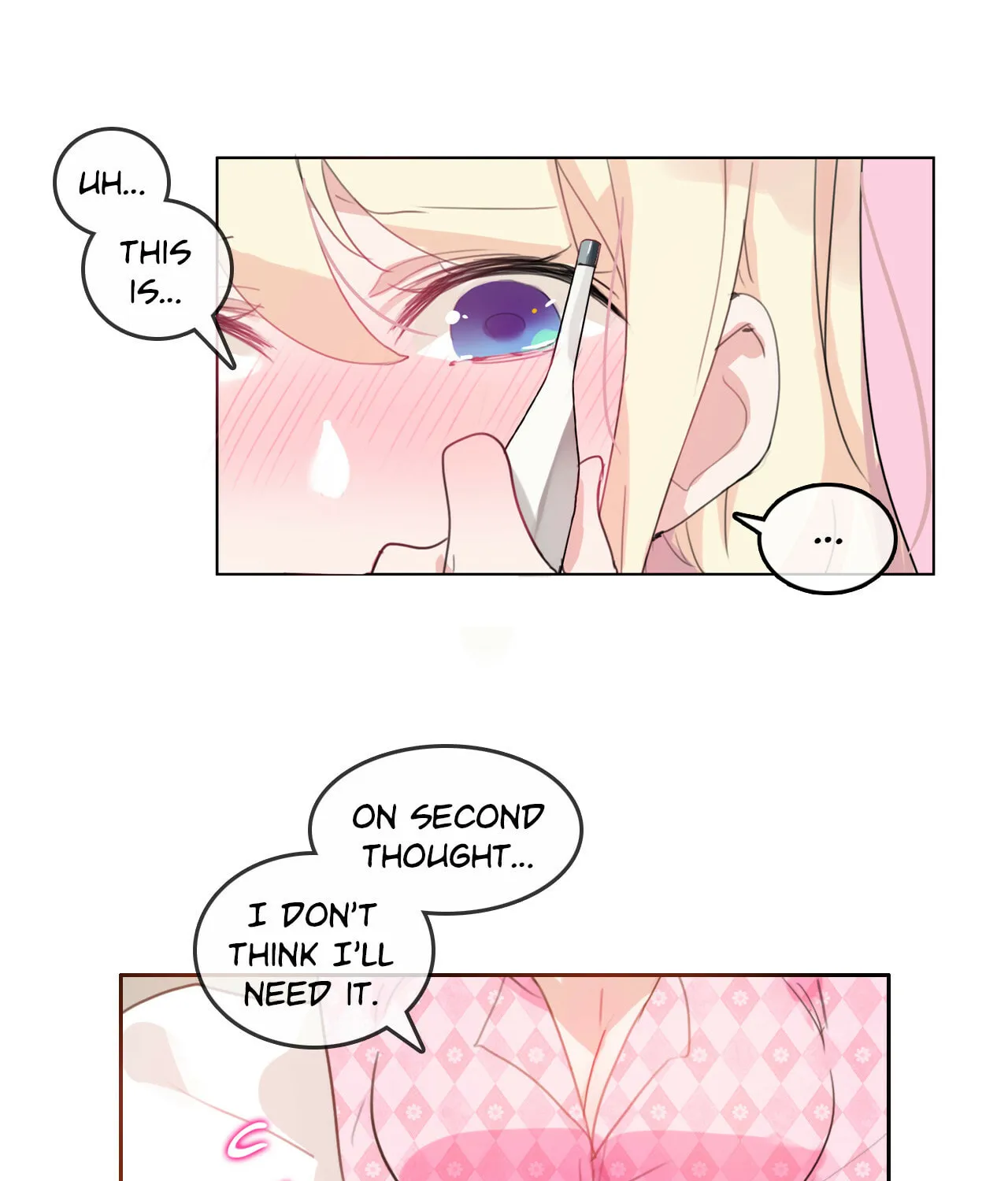 A Pervert