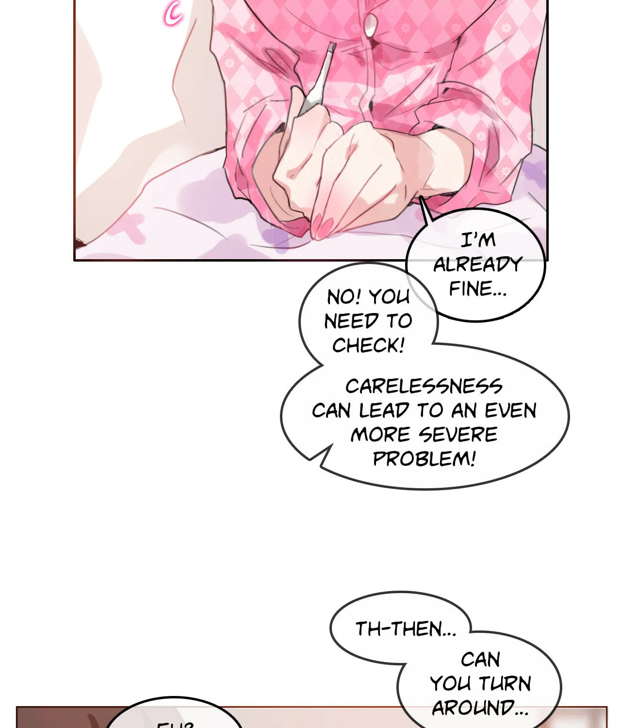 A Pervert