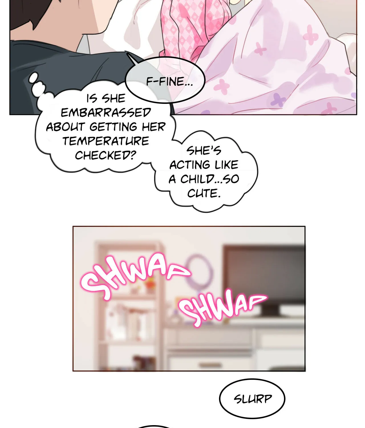 A Pervert