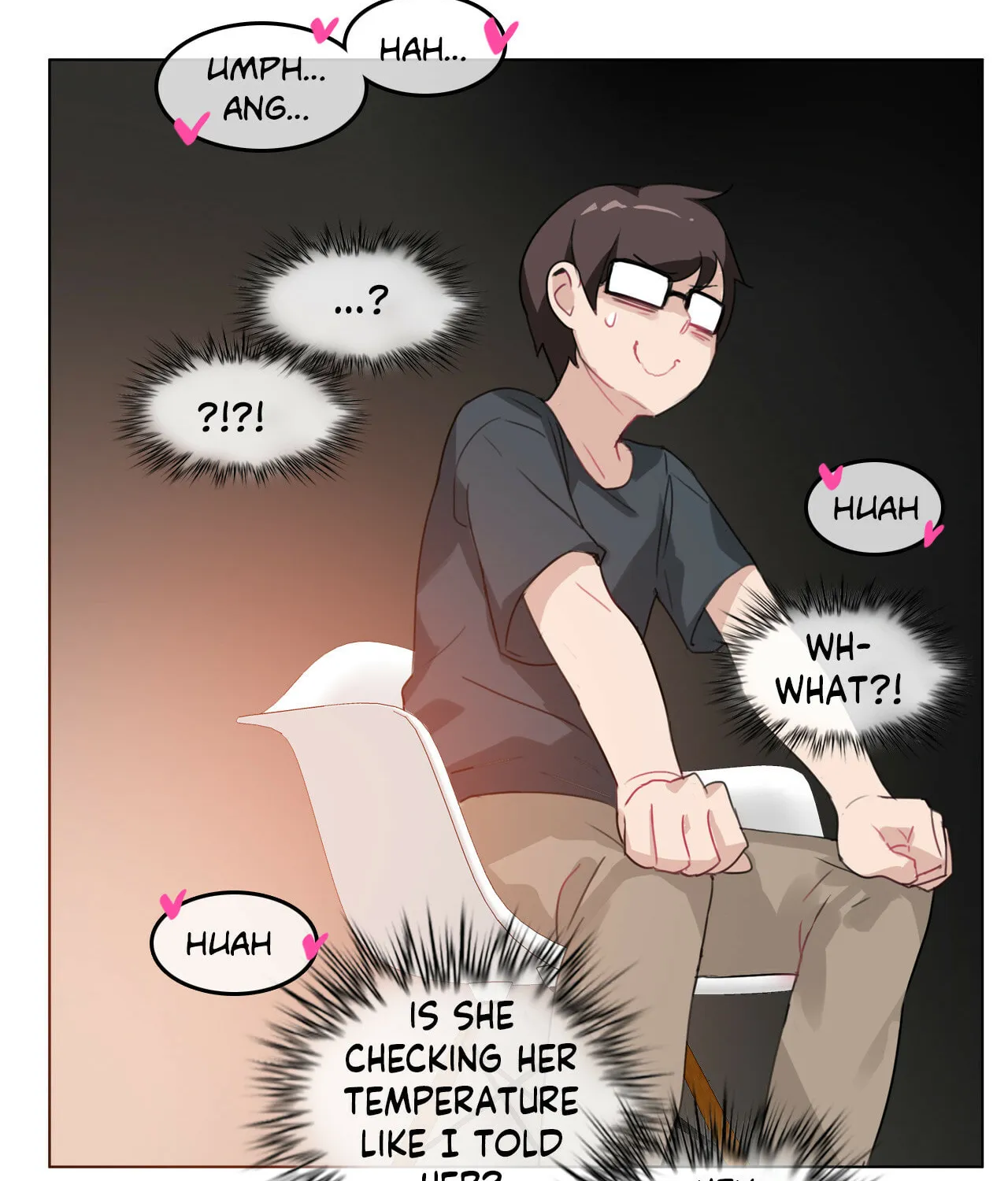 A Pervert