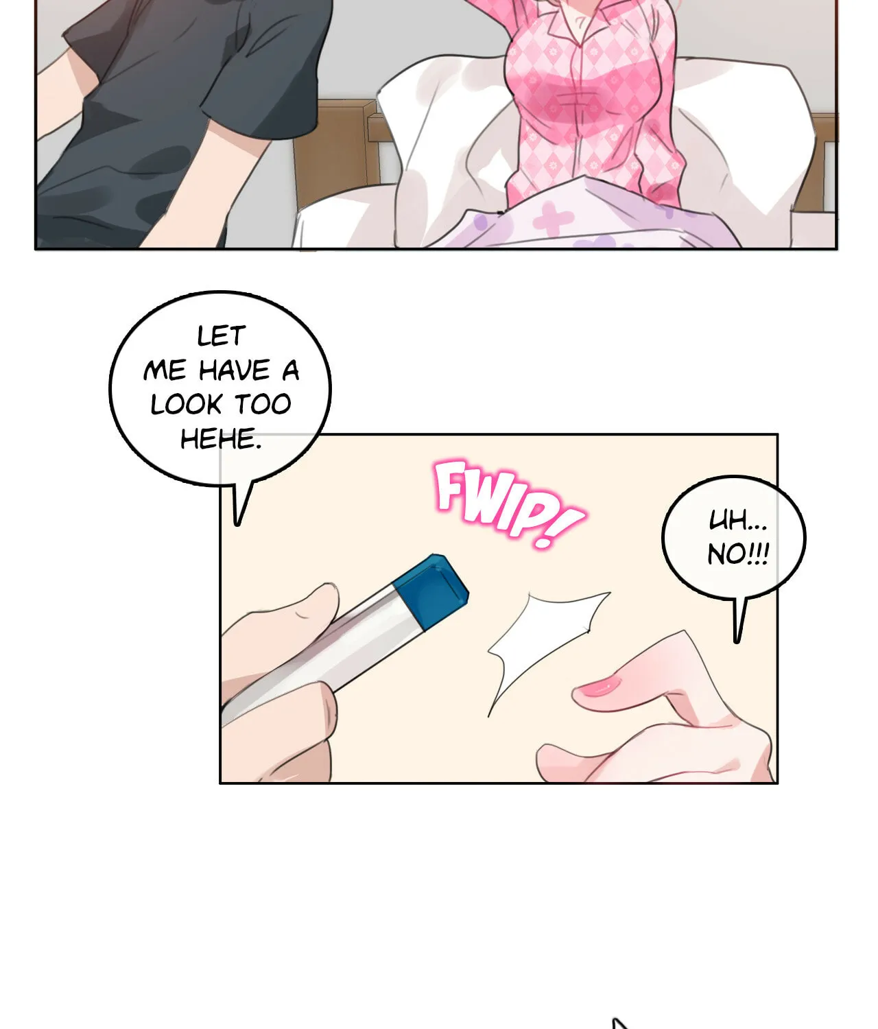 A Pervert