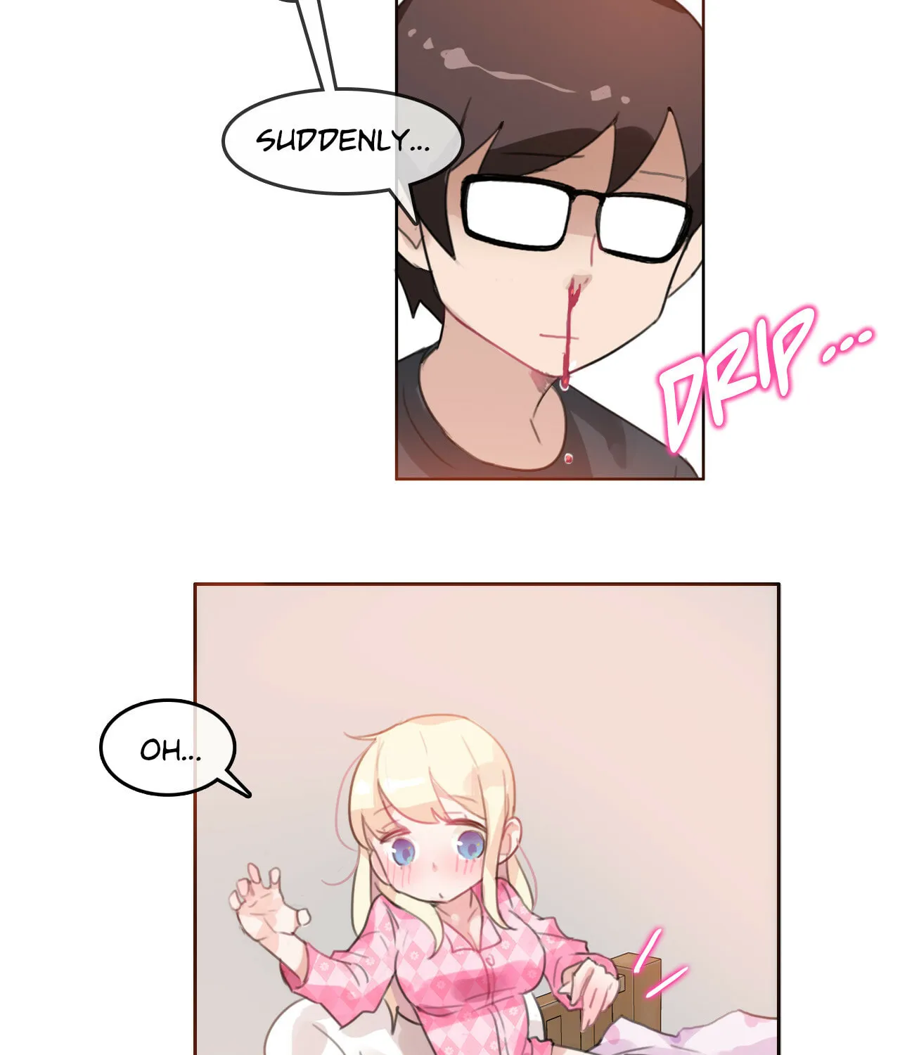 A Pervert