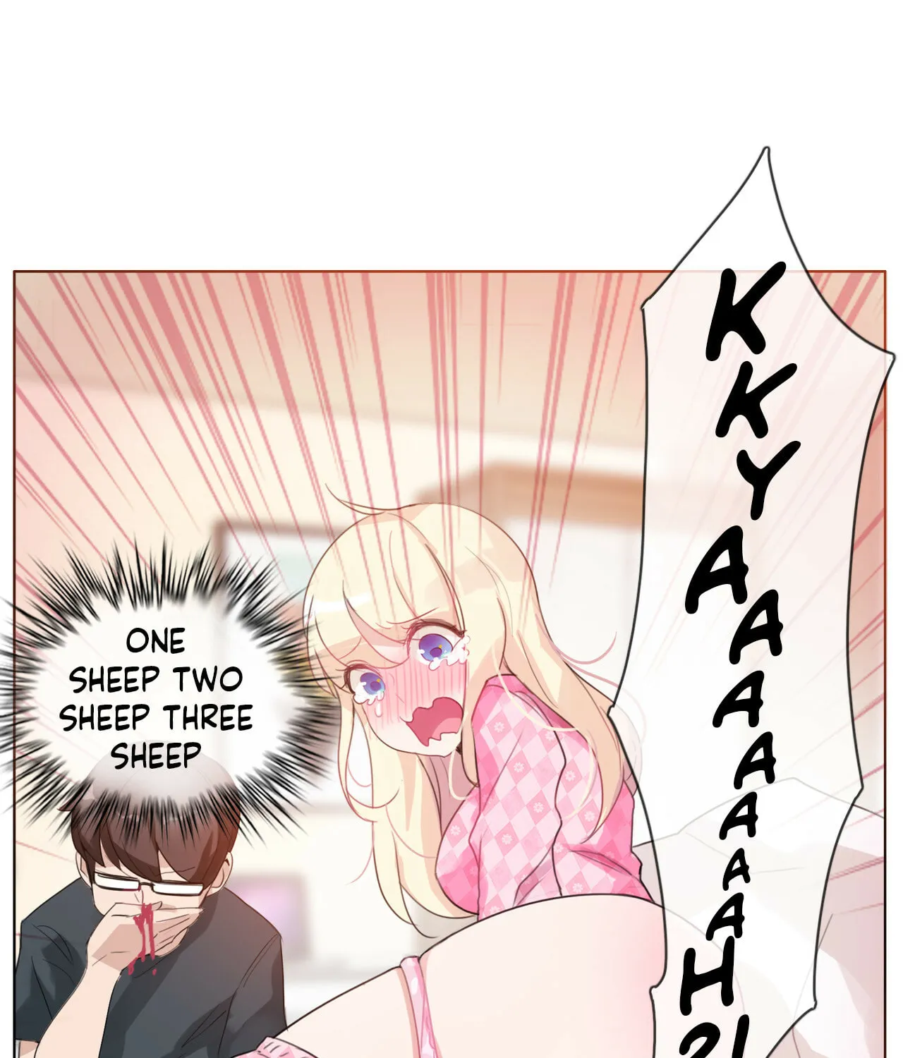 A Pervert