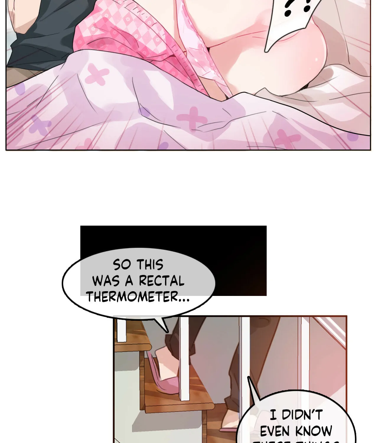 A Pervert