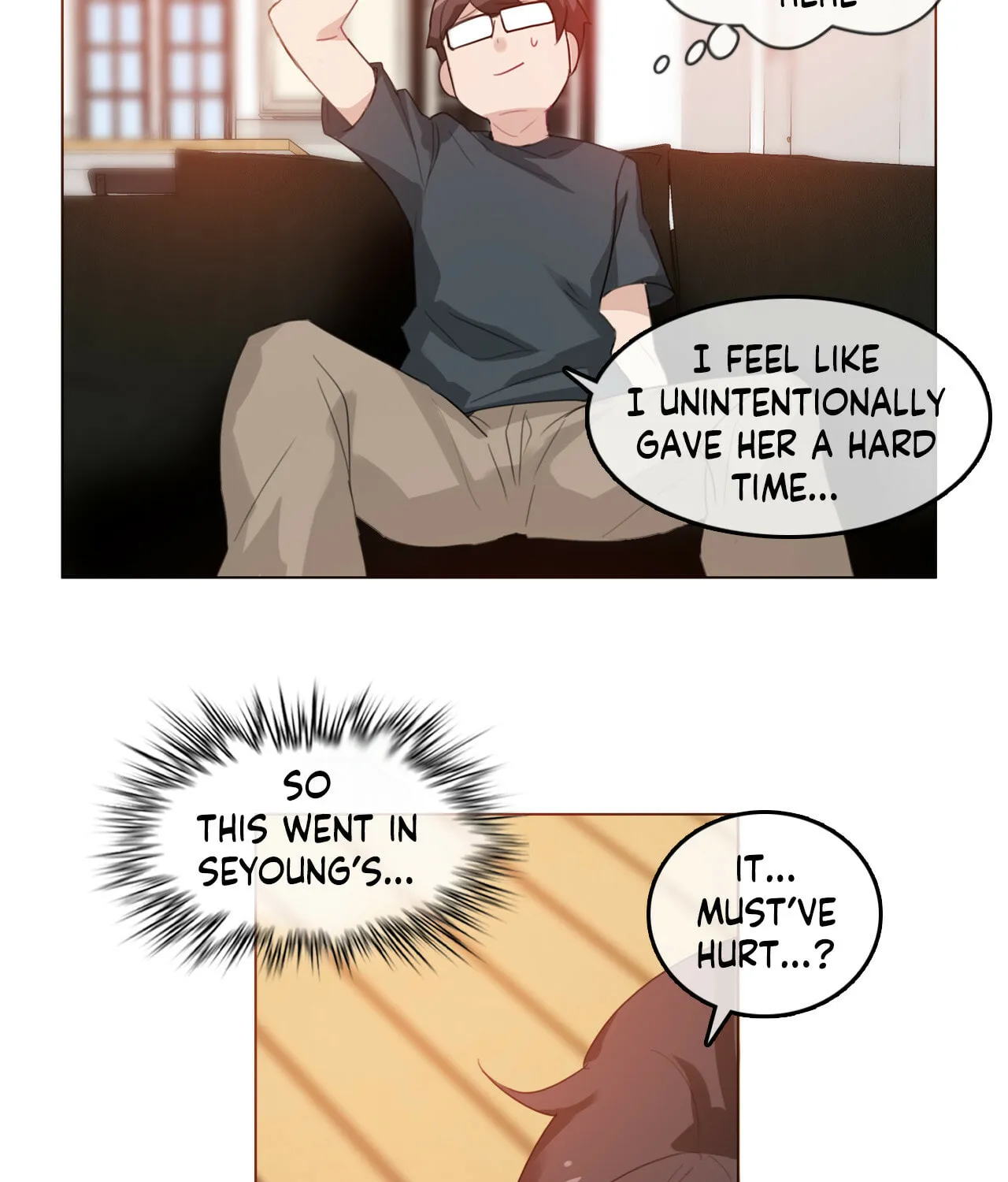 A Pervert