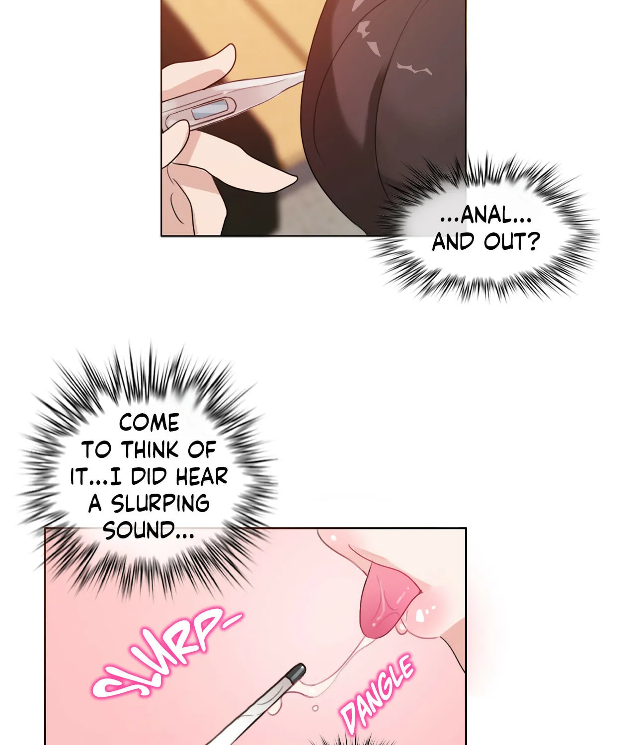 A Pervert