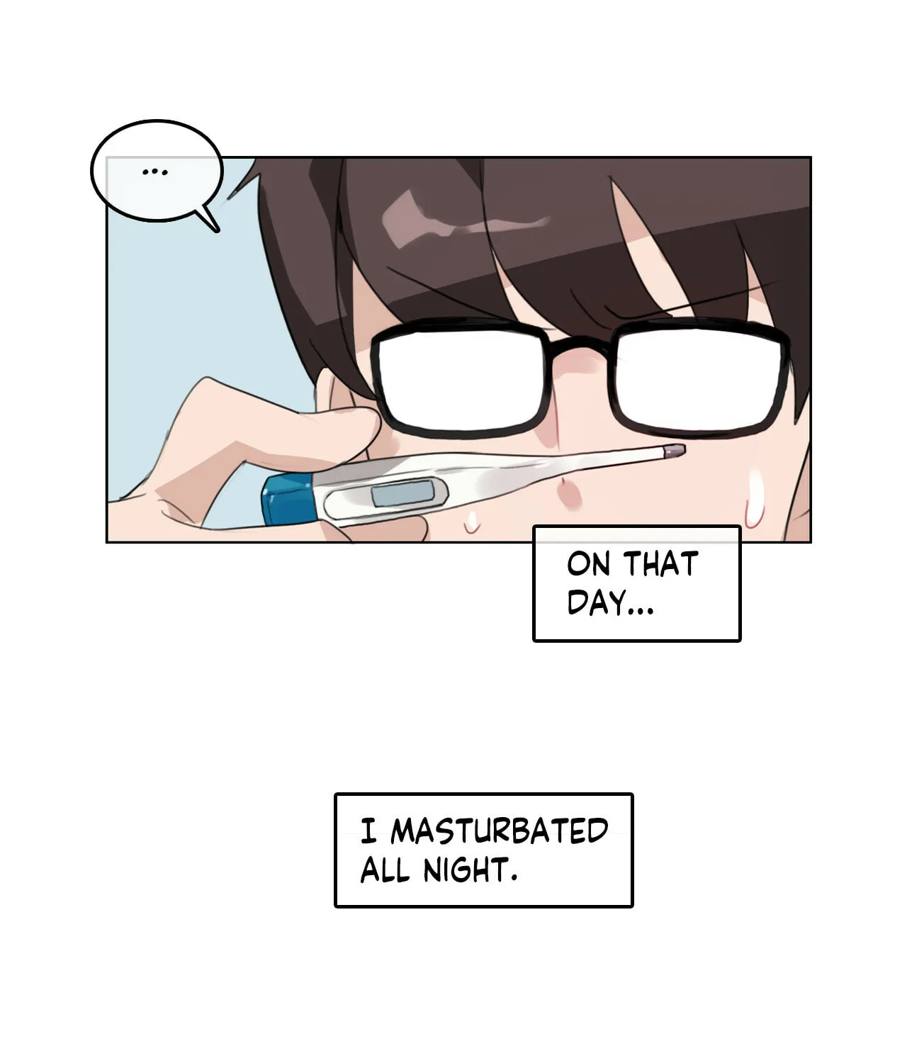 A Pervert