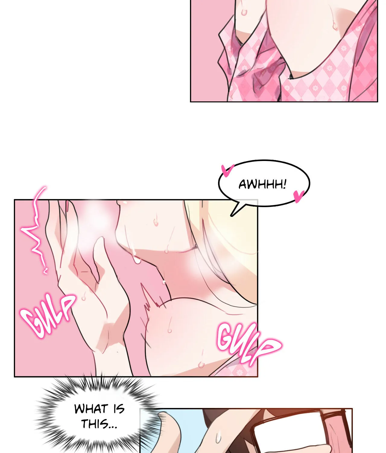 A Pervert
