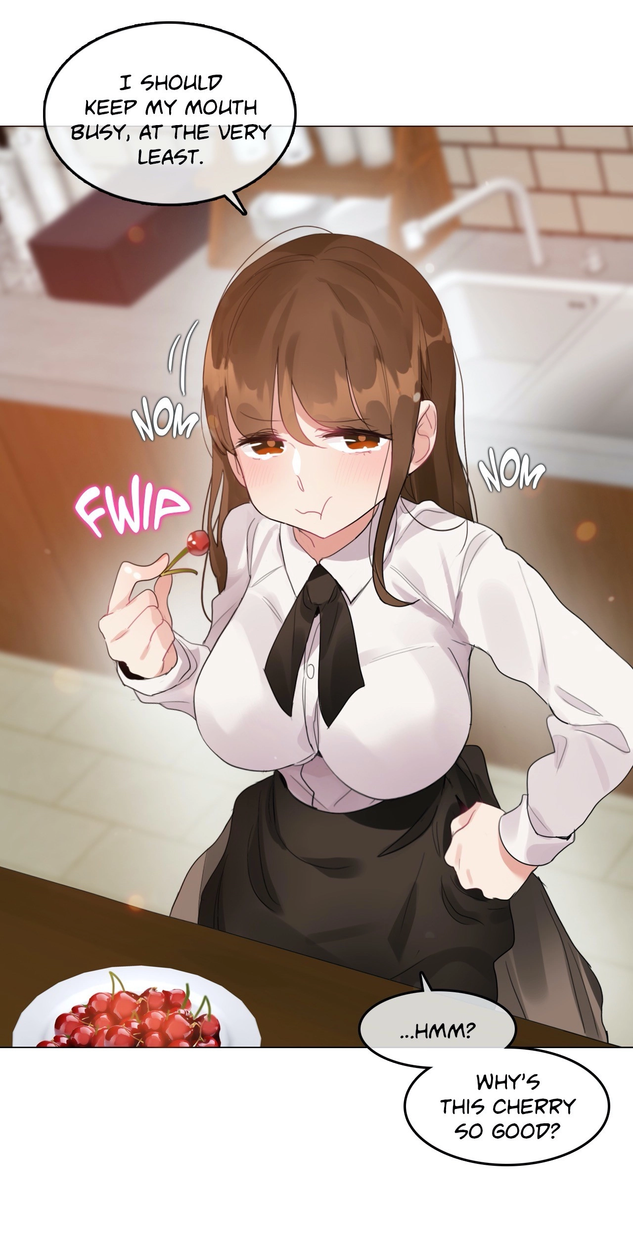A Pervert