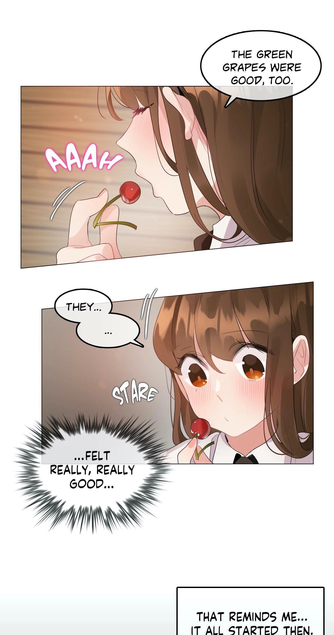 A Pervert