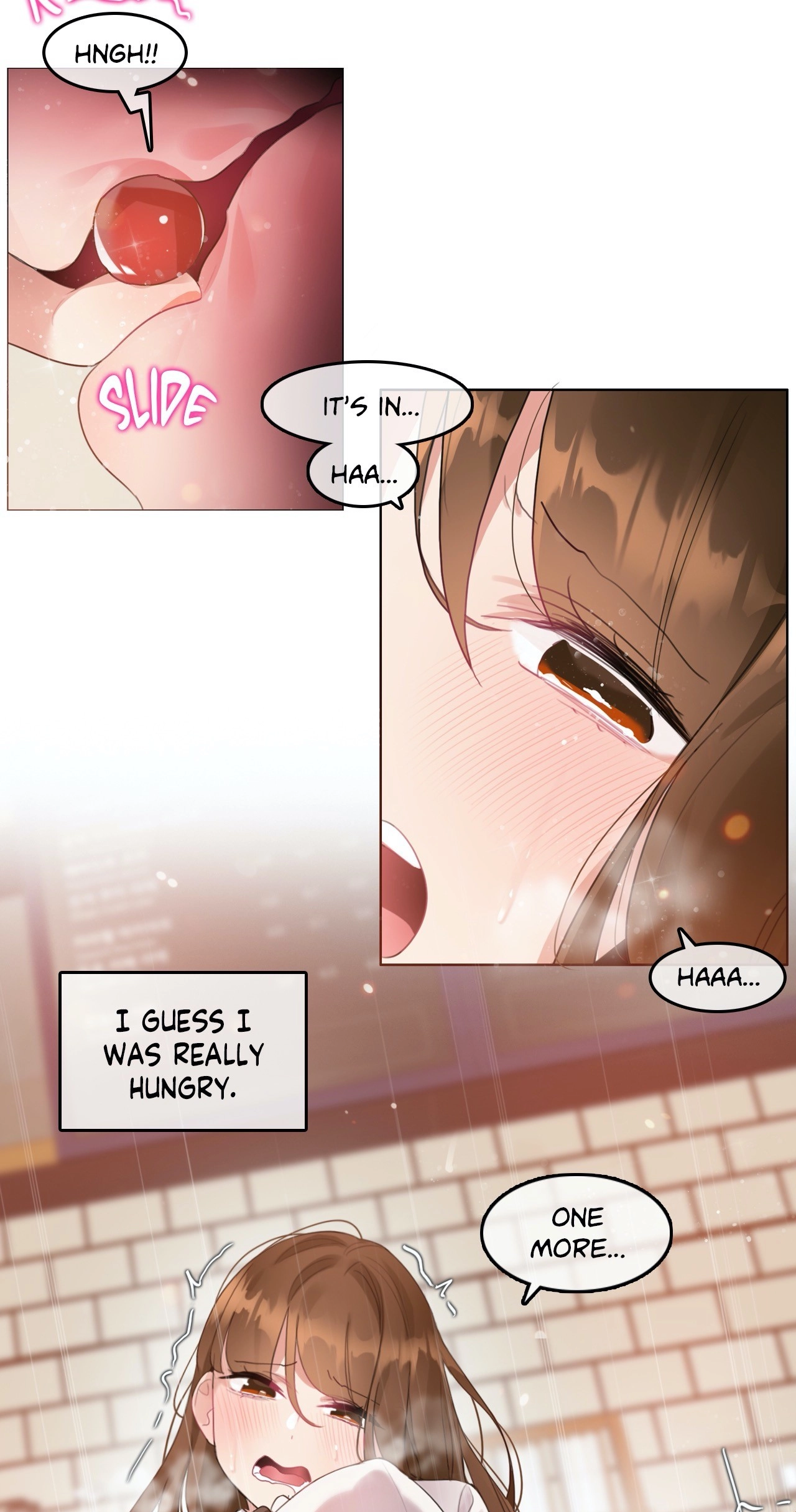 A Pervert