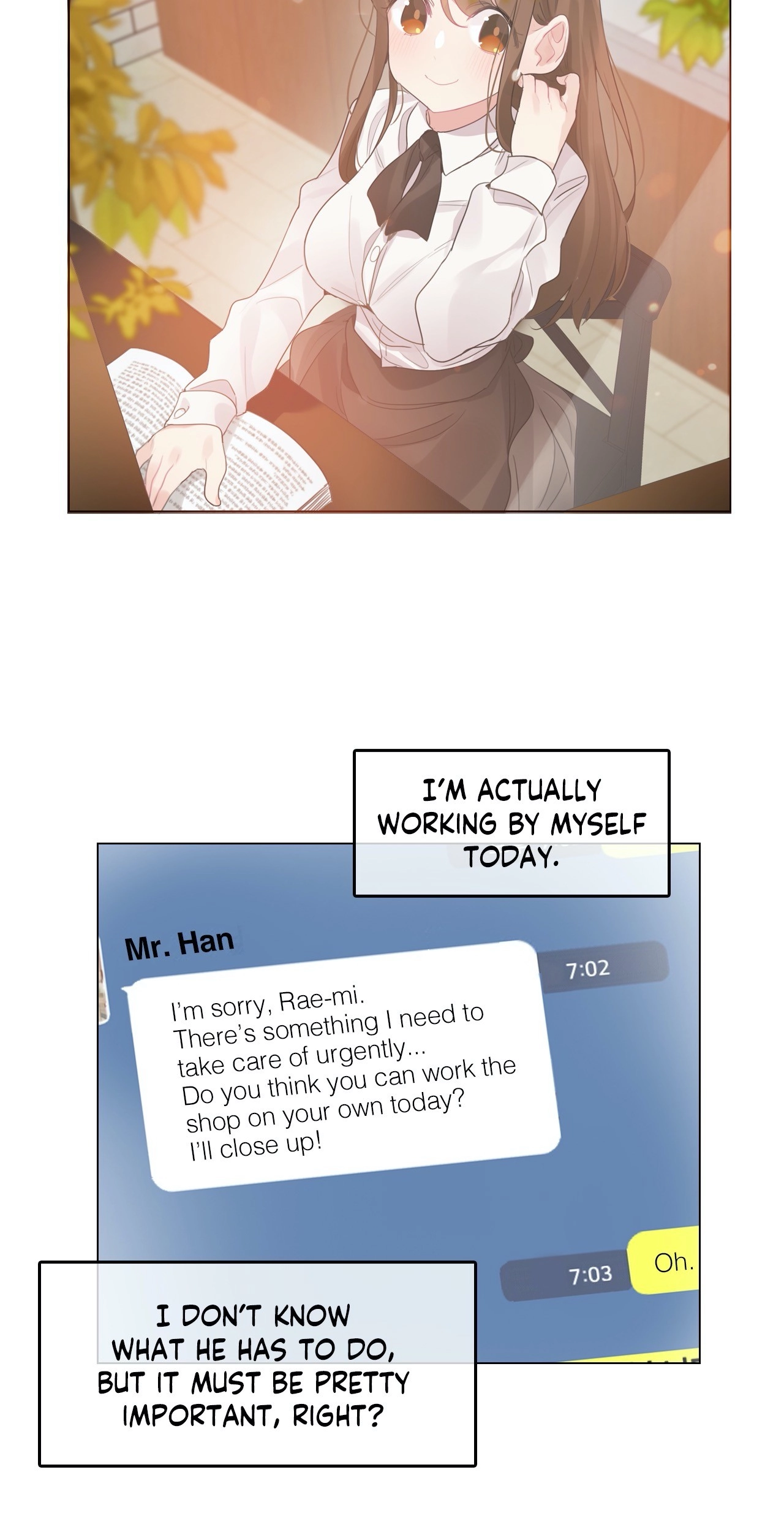 A Pervert