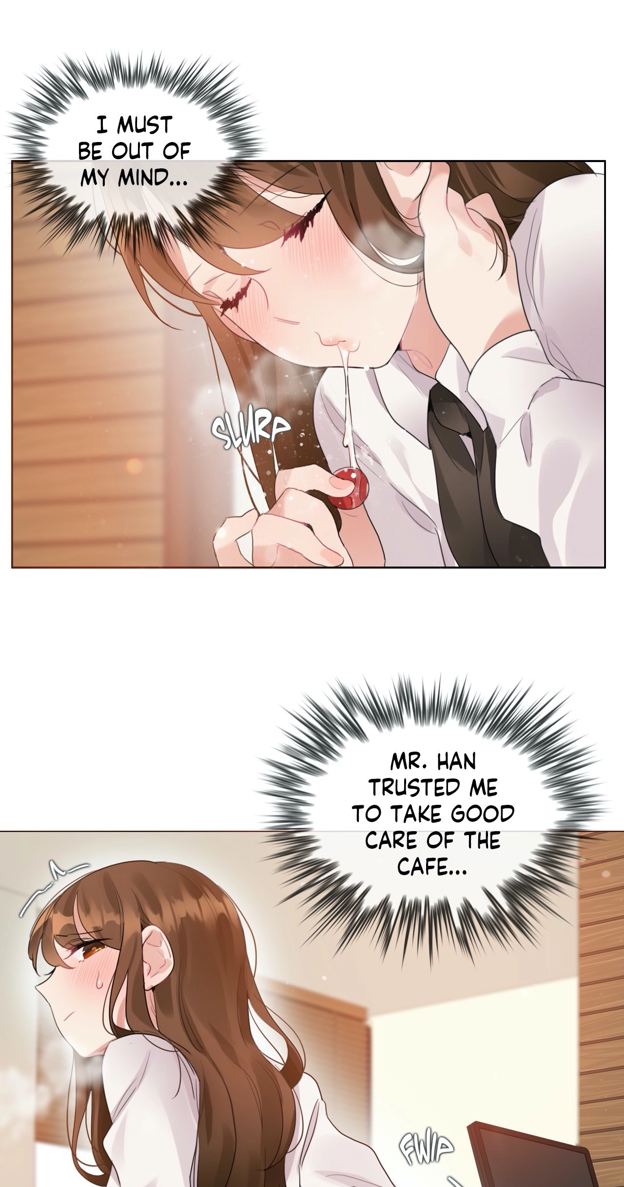A Pervert