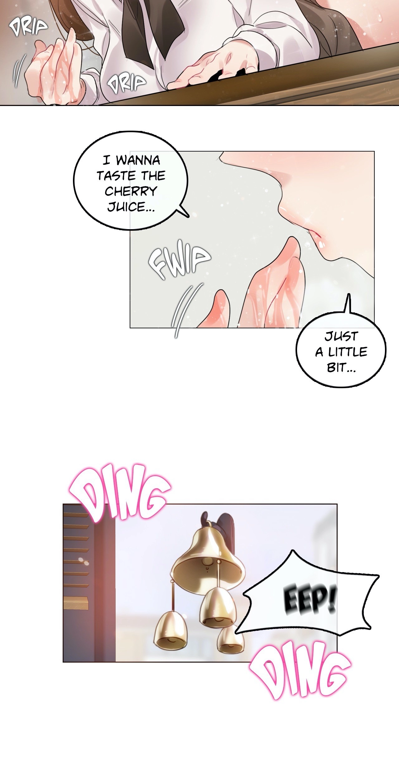 A Pervert