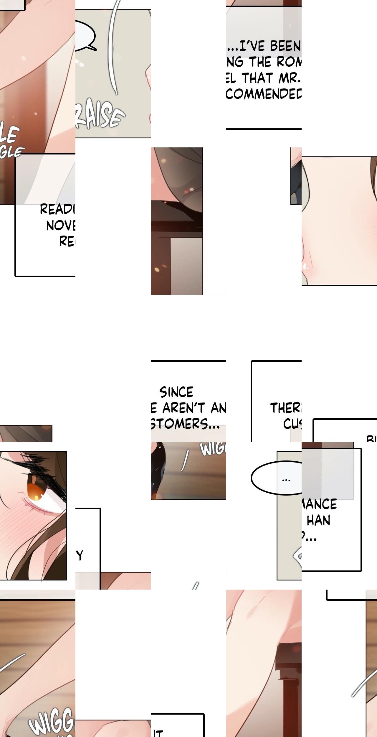 A Pervert