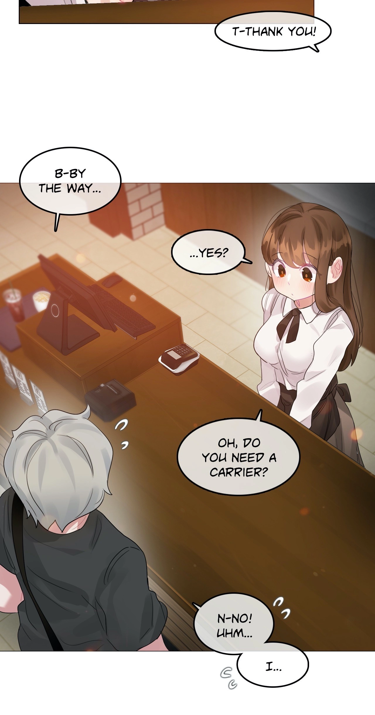 A Pervert