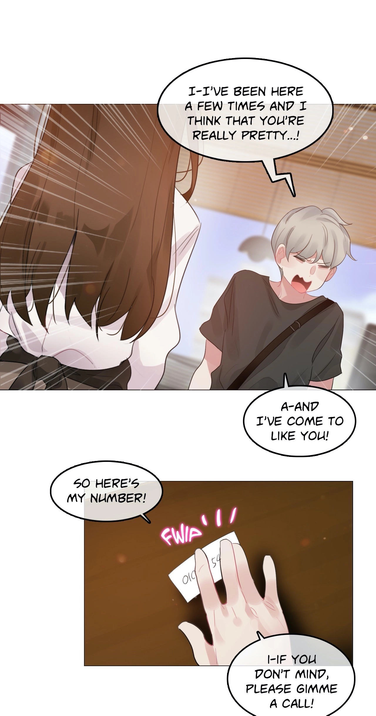 A Pervert
