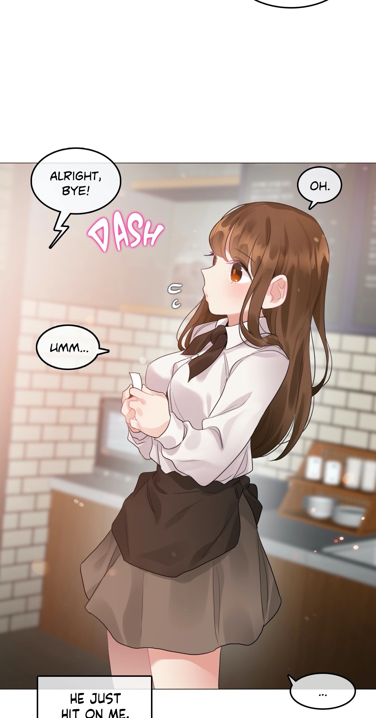 A Pervert