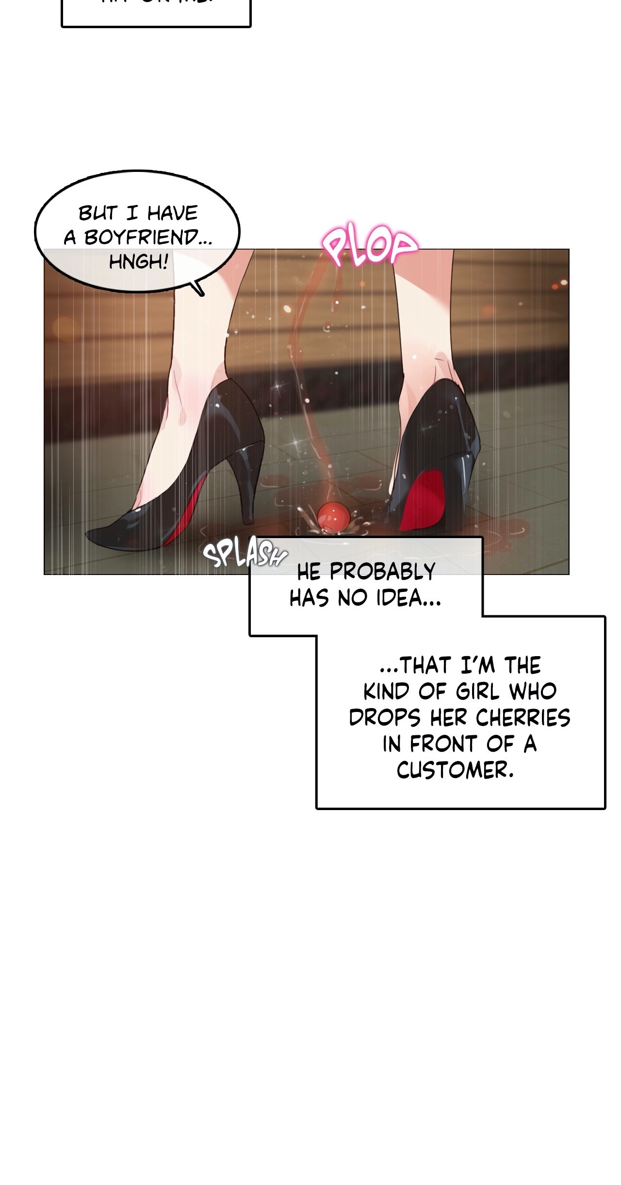 A Pervert