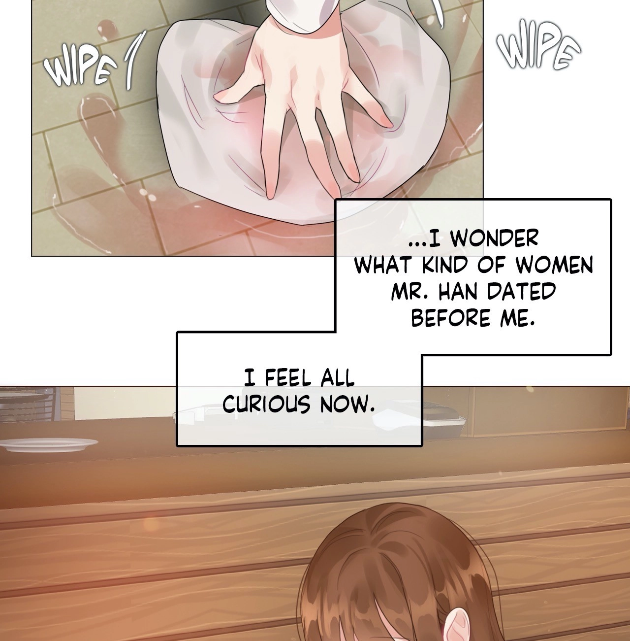 A Pervert